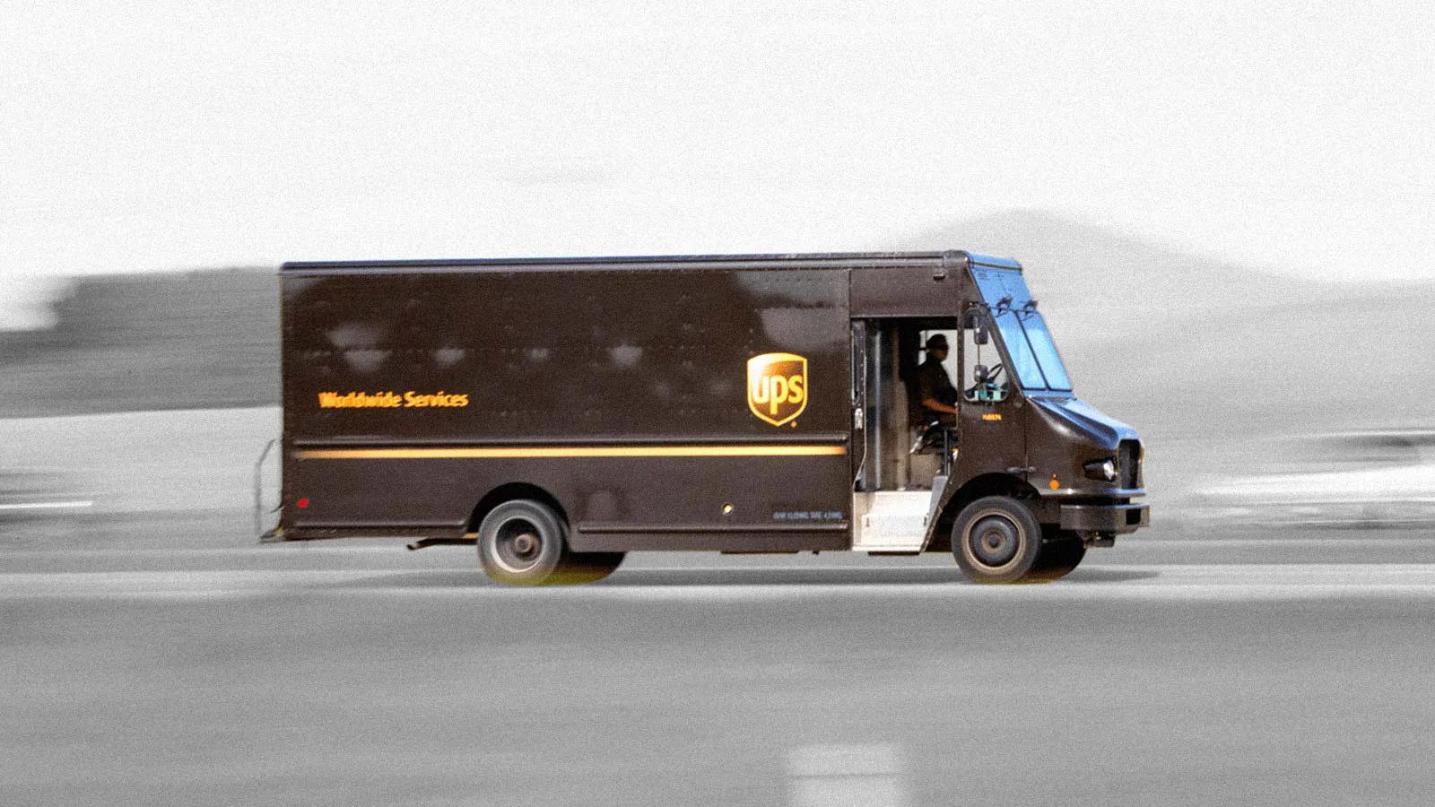UPS Delivery Facts: Things You Probably Didn’t Know About UPS