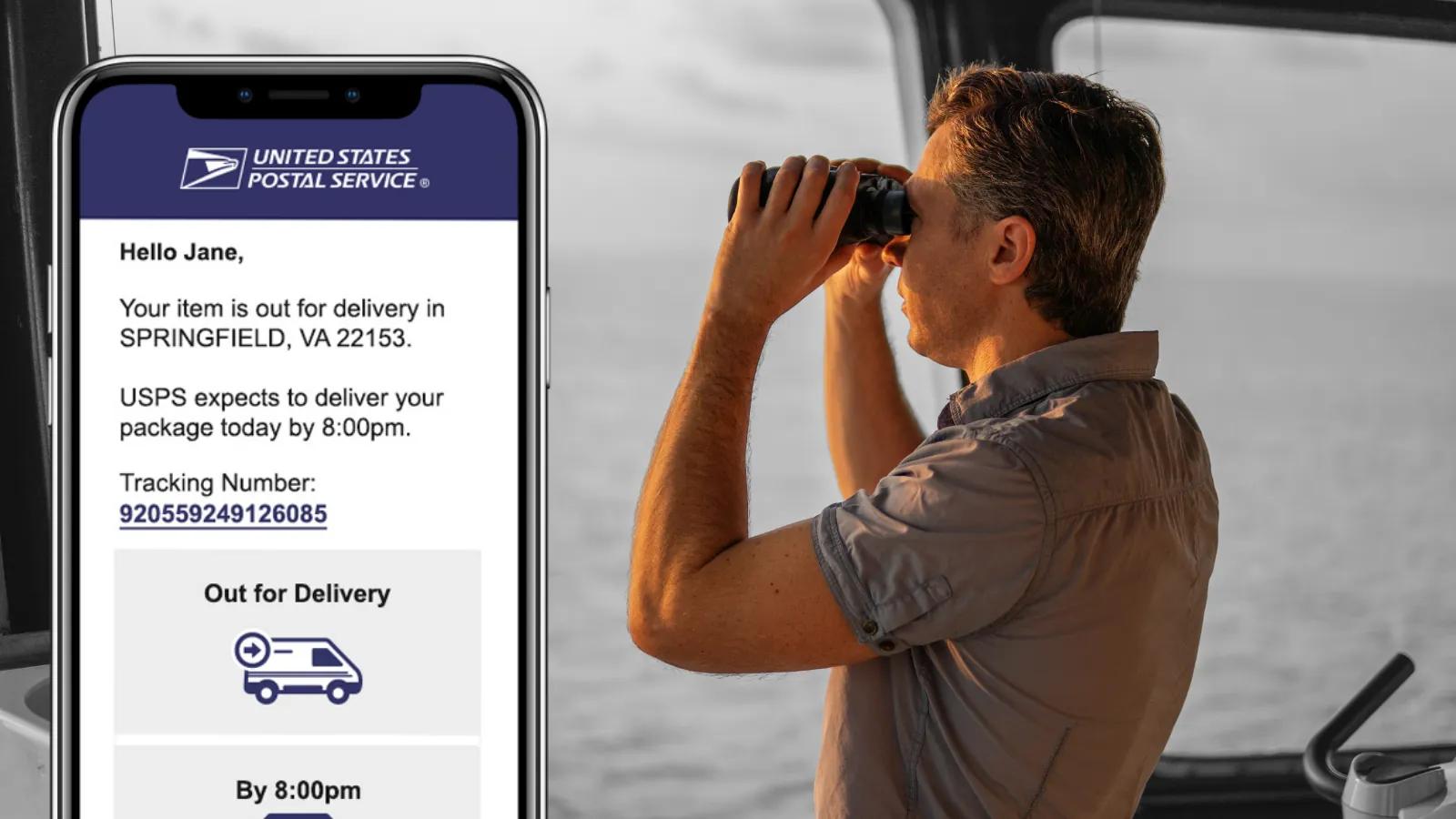 Navigate USPS Tracking Number Customer Service With Ease: Your Complete Guide