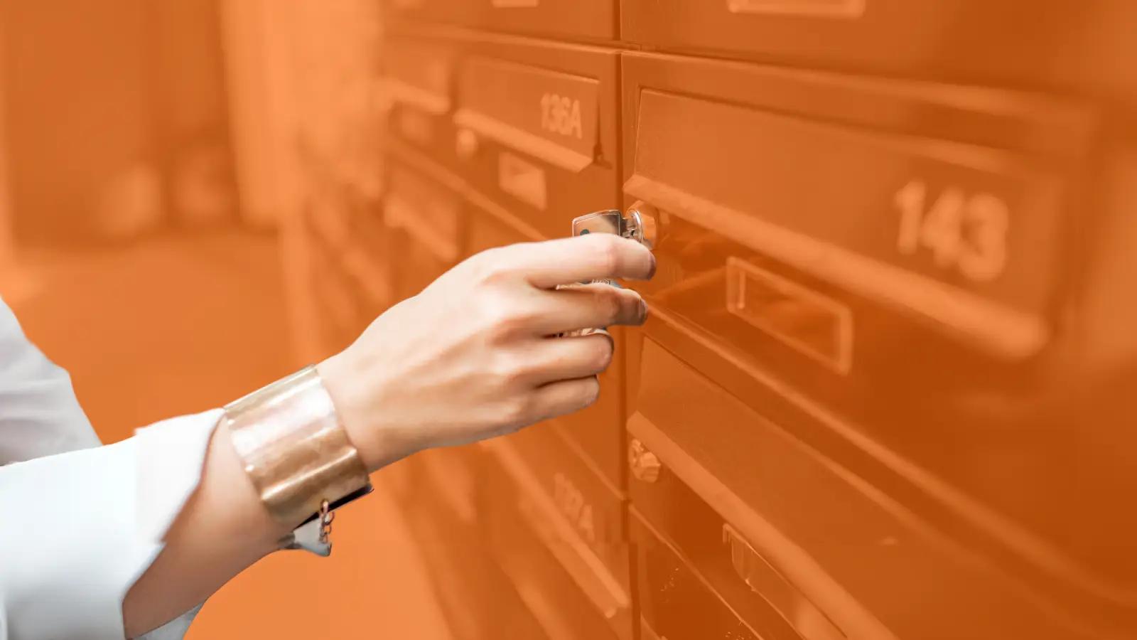 5 Reasons to Get a P.O. Box