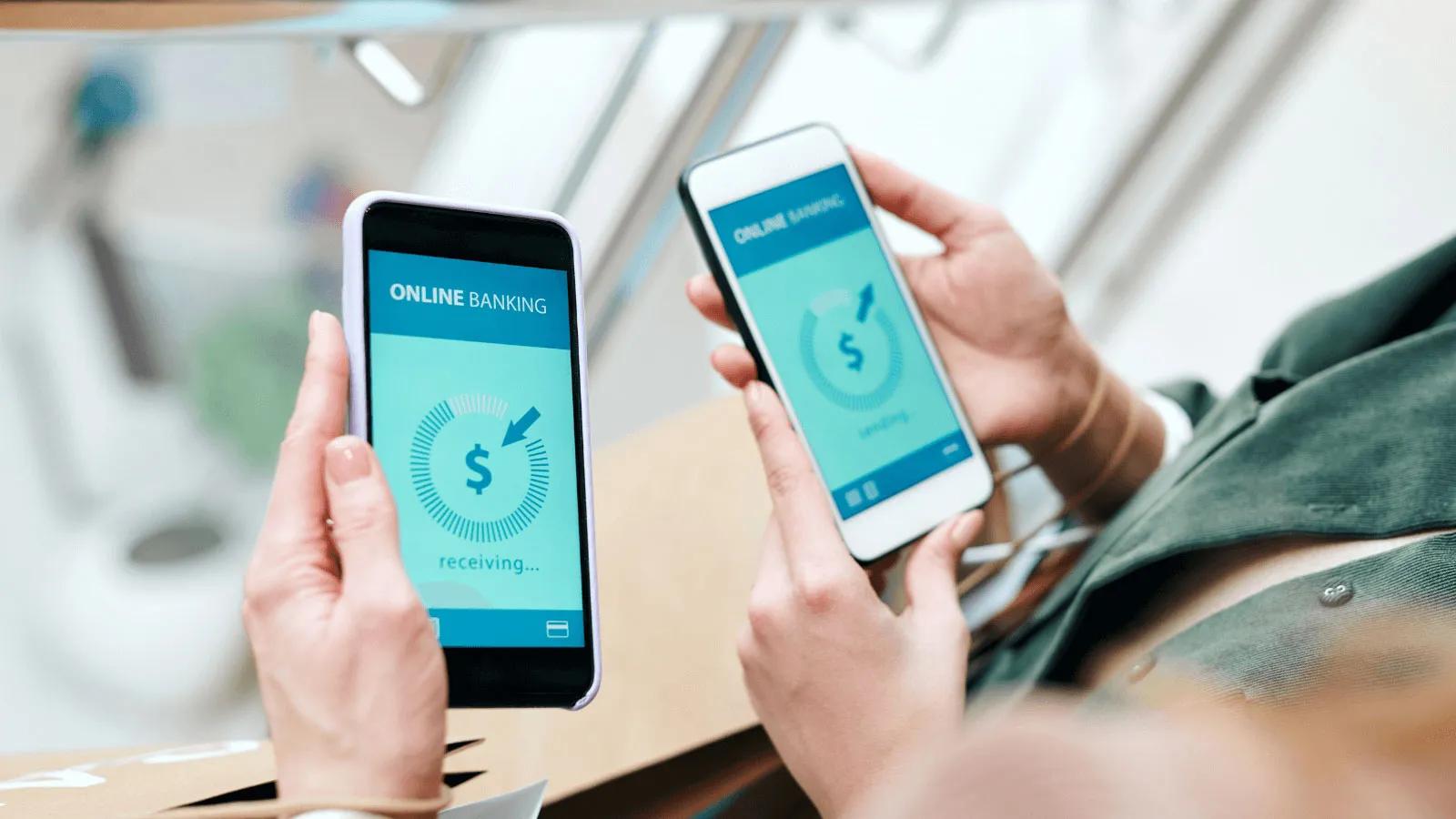 Top 6 International Money Transfer Services