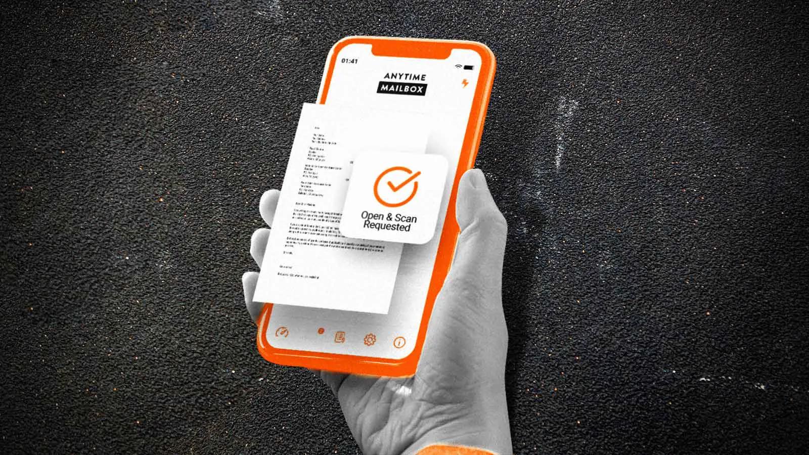 What Is Mail Scanning and How Does It Work?