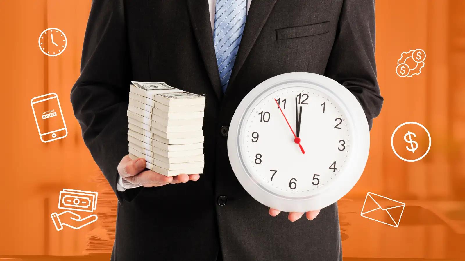 How to Save Time and Money with Business Formation Services