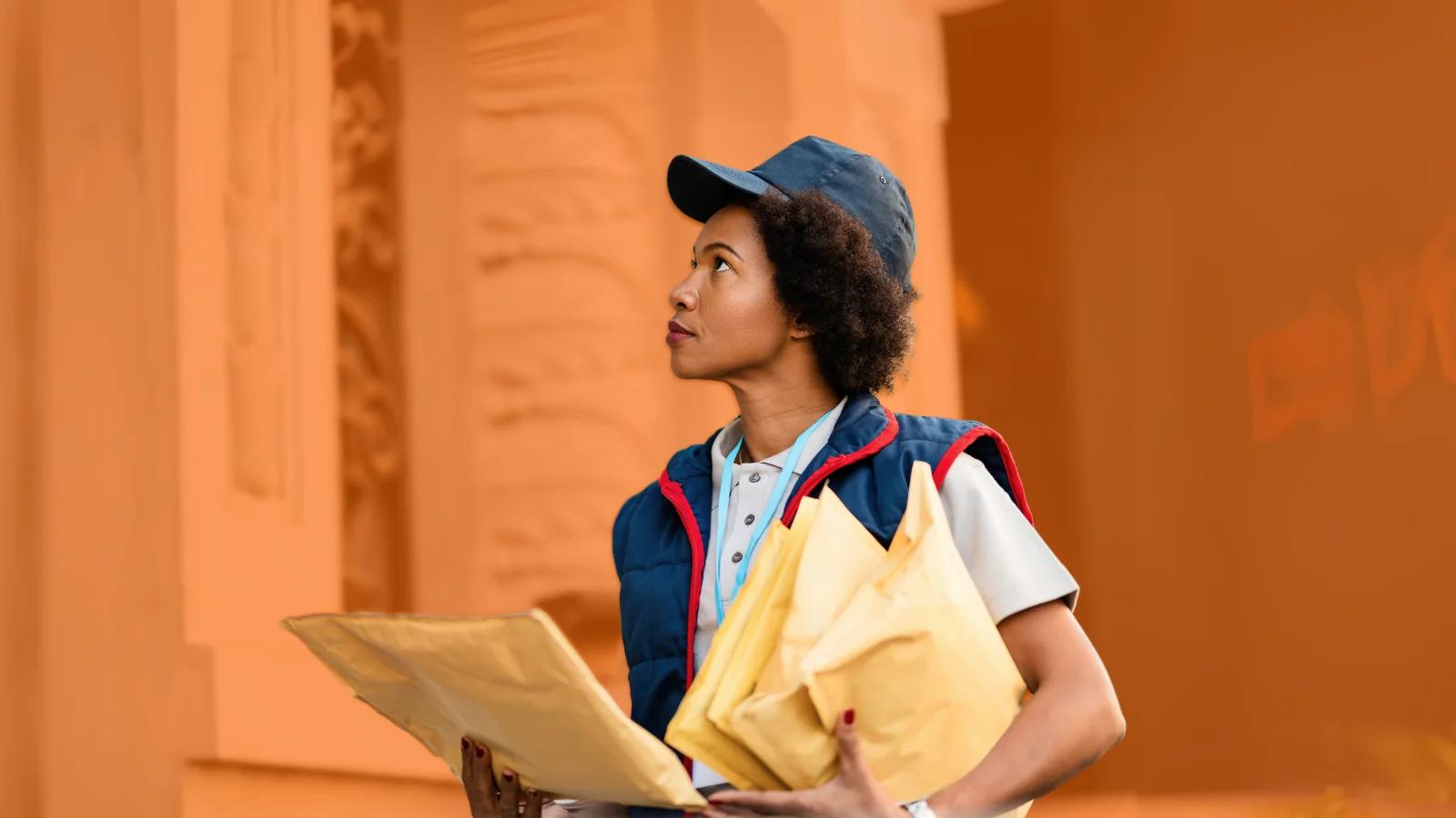 A Comprehensive Guide to Mail Forwarding