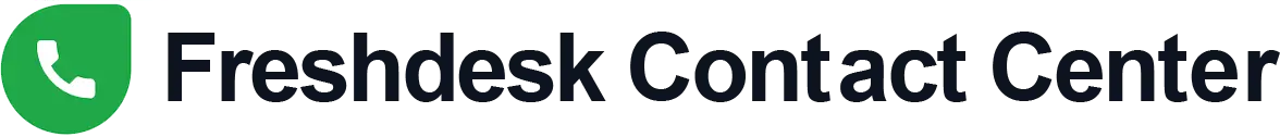 Freshdesk