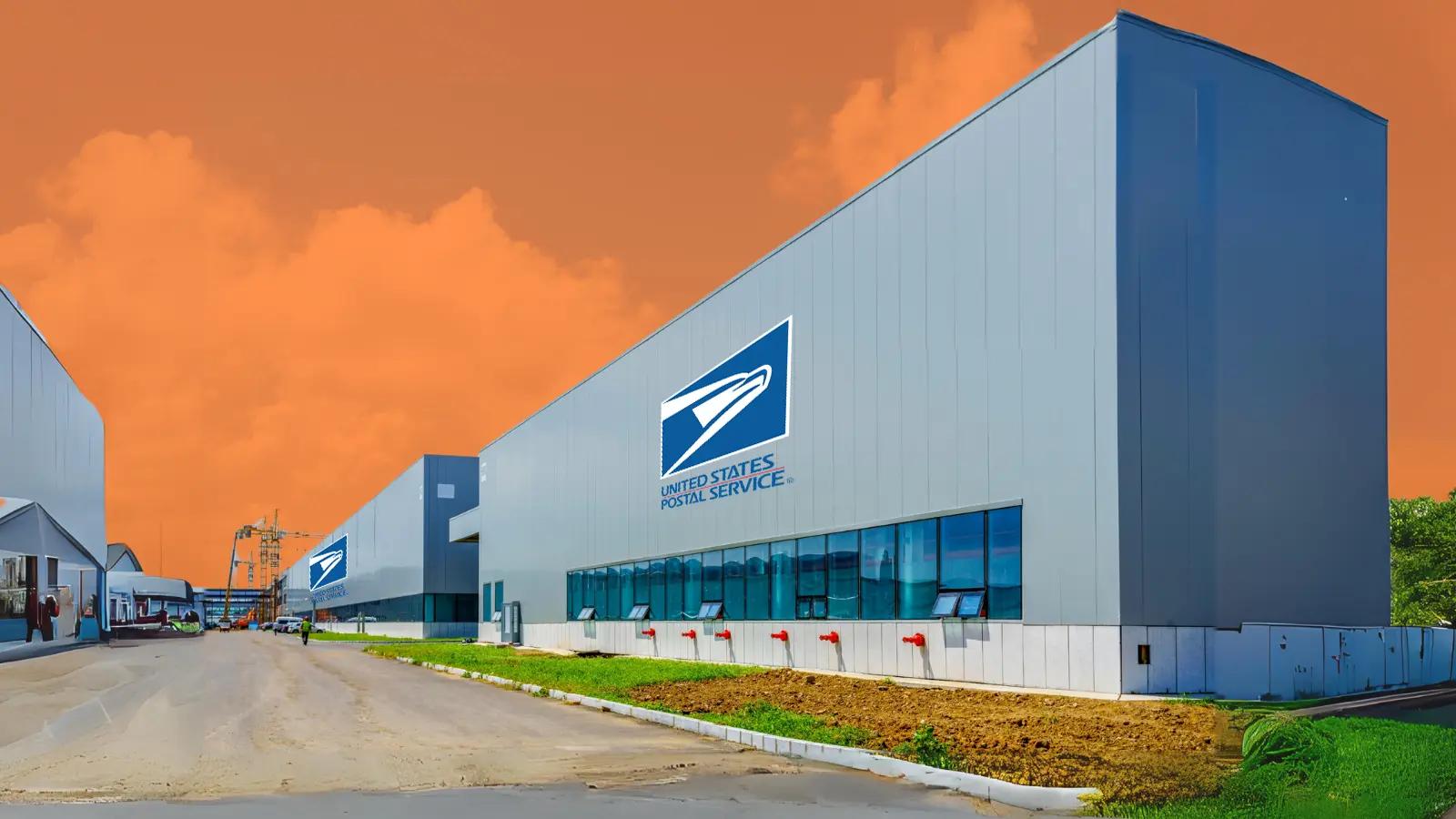 Your Mail’s Journey: An Essential Guide to the USPS Regional Facility