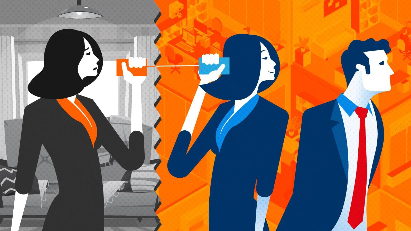 How to Counter Proximity Bias in Remote and Hybrid Work