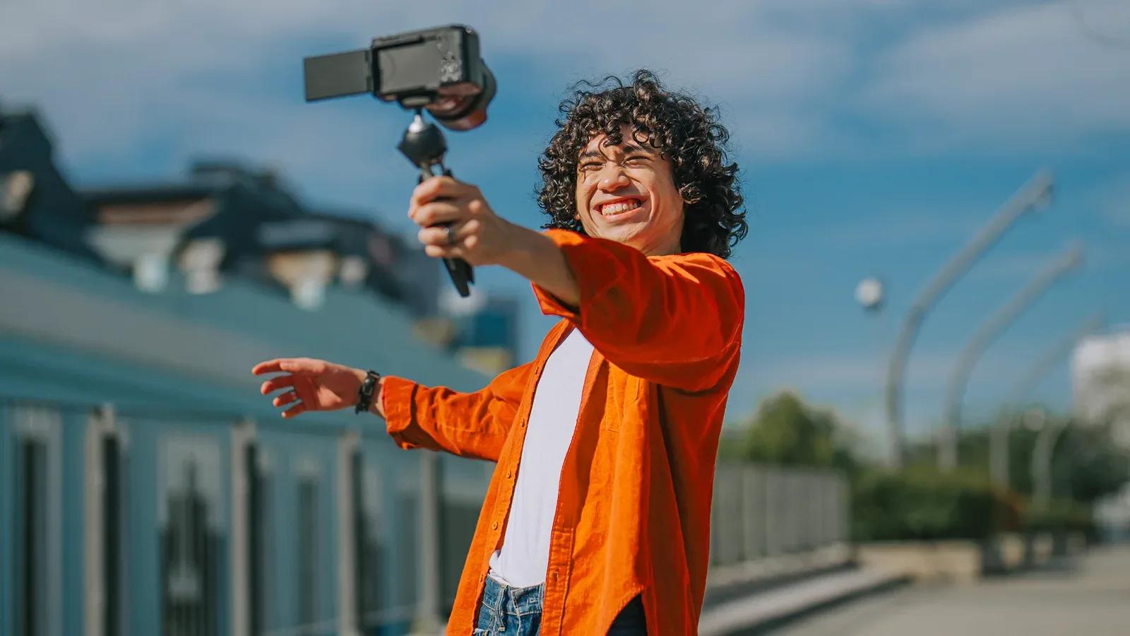 Why Every Content Creator Needs a Professional Business Address
