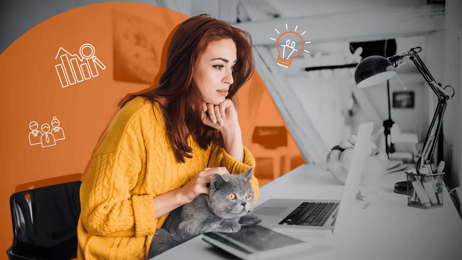 6 Key Steps to Starting Your Home-Based Business