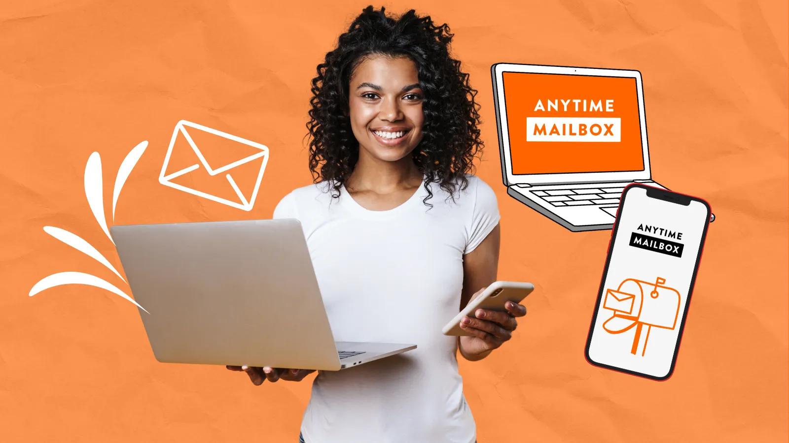Top Reasons Content Creators Need a Virtual Mailbox in 2025
