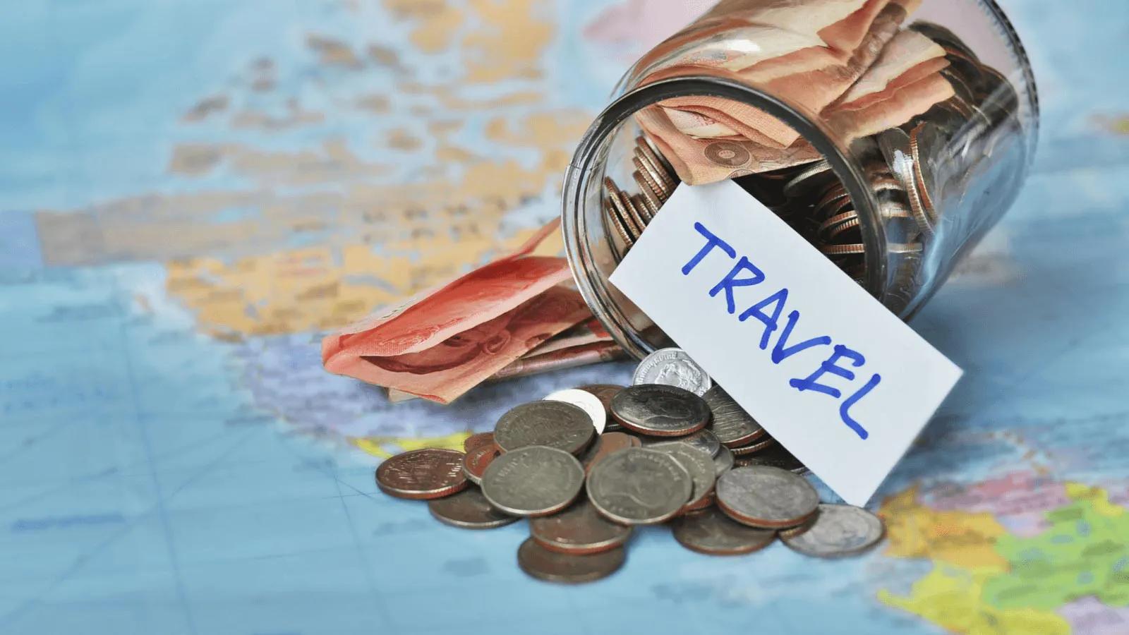 I’m Thrifty, Not Cheap – Top 8 Tips for Traveling on a Budget