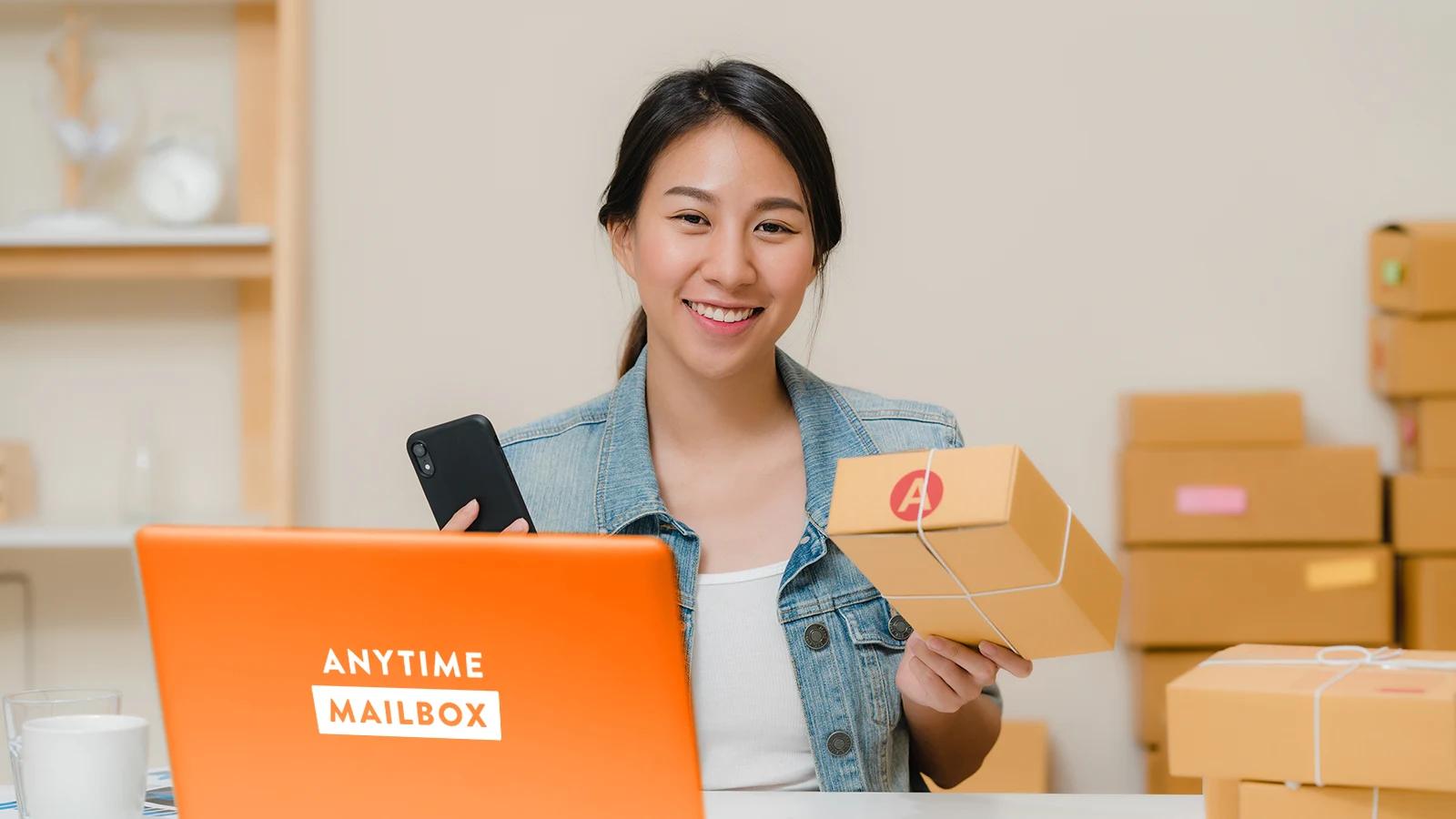 How to Streamline Mail and Returns for Your eCommerce Business