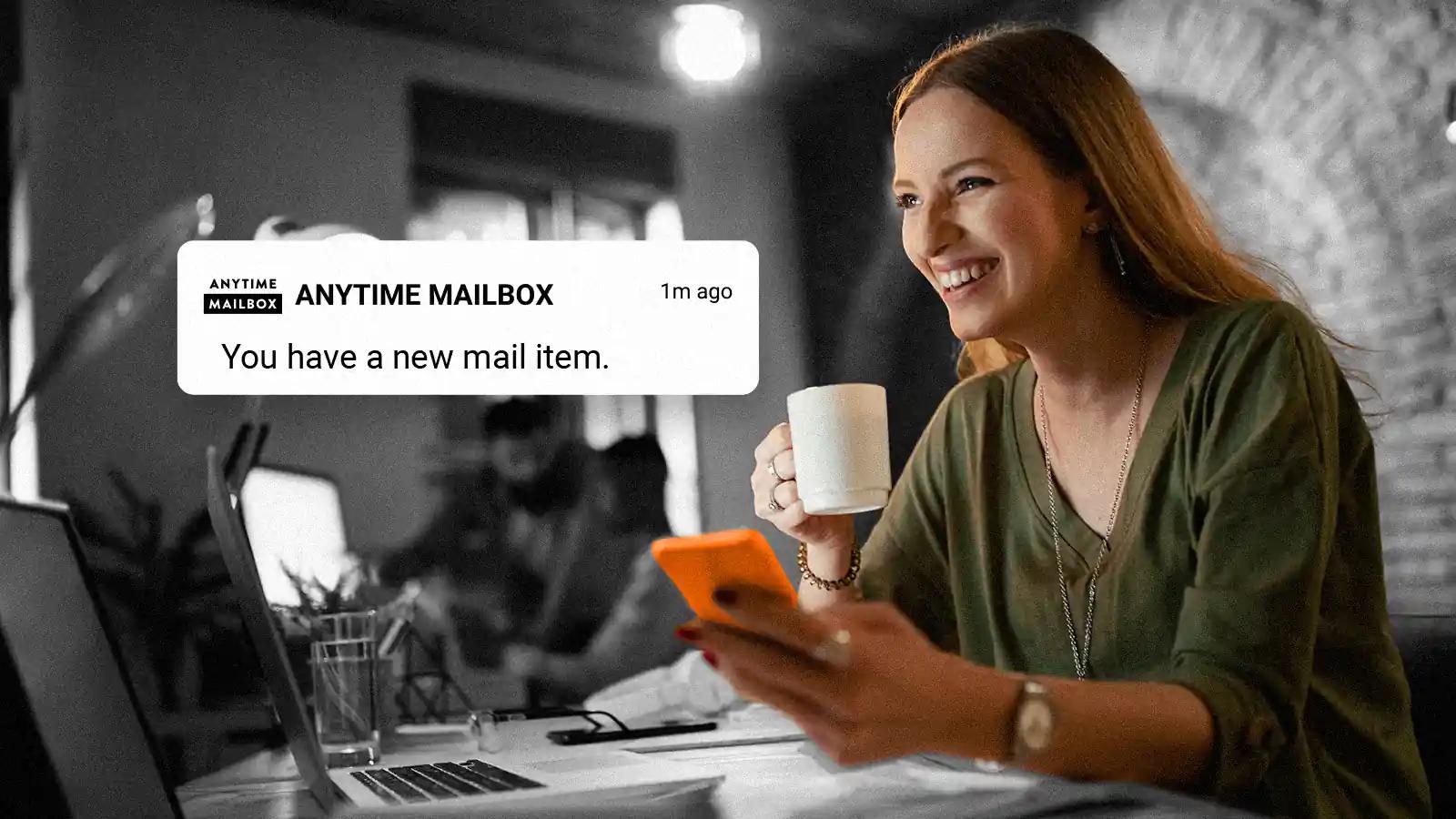 Exploring the Benefits of a Virtual Online P.O. Box in 2023