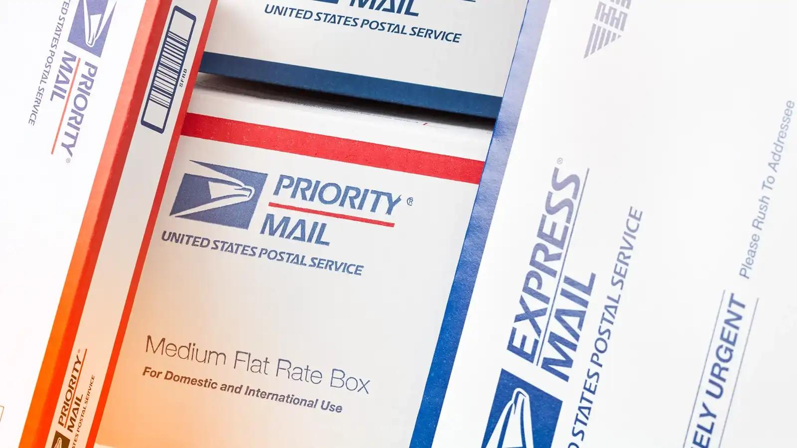 How Long Does USPS Priority Mail Take?