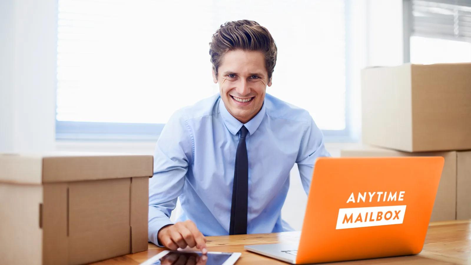 The Benefits of a Virtual Mailing Address for Remote Businesses
