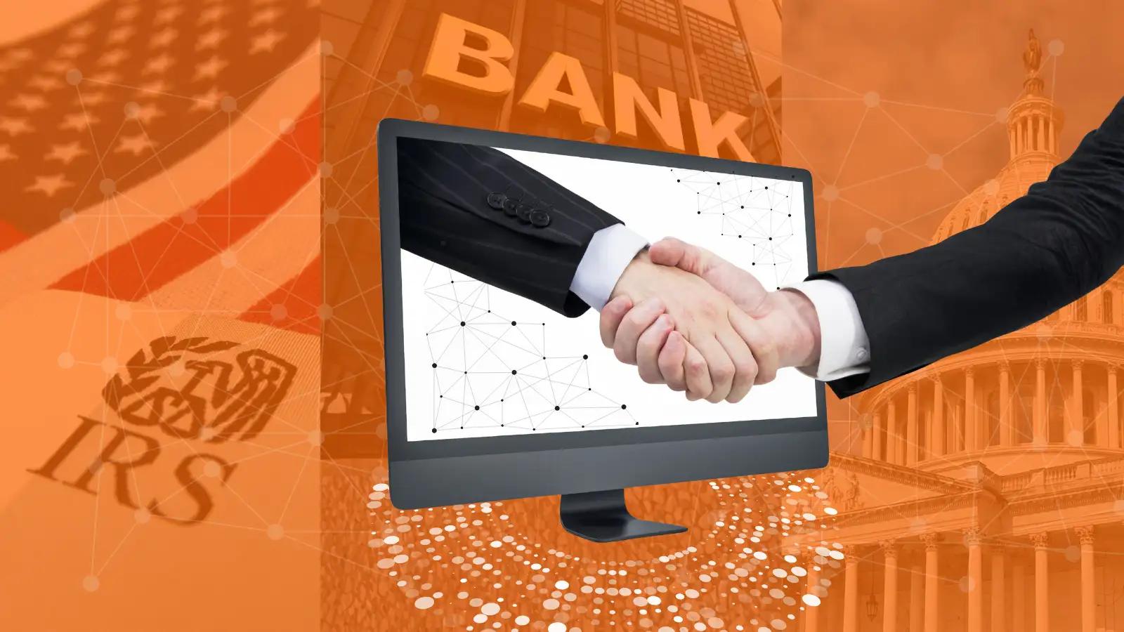 Virtual Address Compliance: What the IRS, Banks, and States Actually Accept