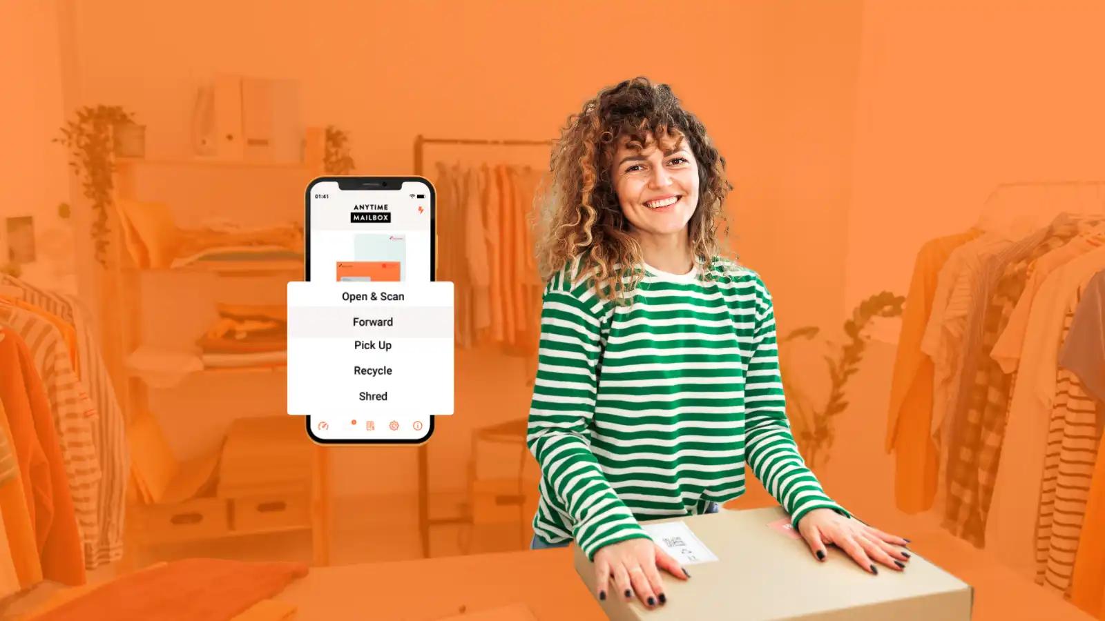 Virtual Mailing Addresses: A Solution for Home-Based Businesses