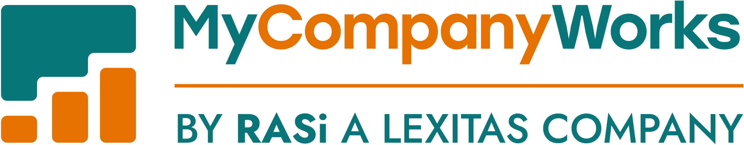 My Company Works