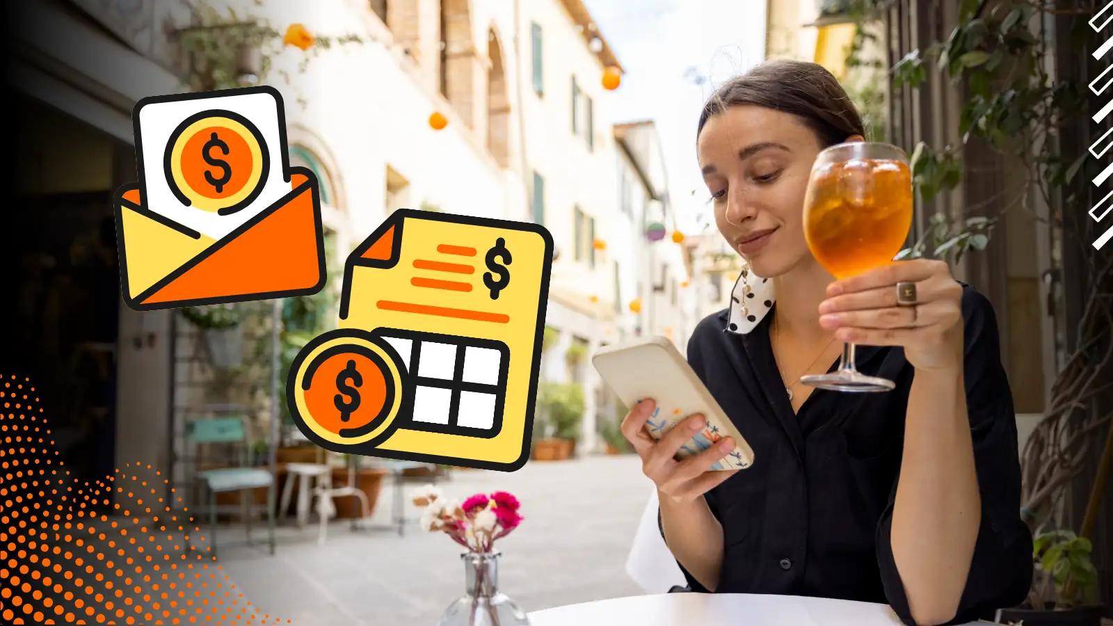 Expats: How to Keep Your U.S. Banking and Tax Mail While Abroad