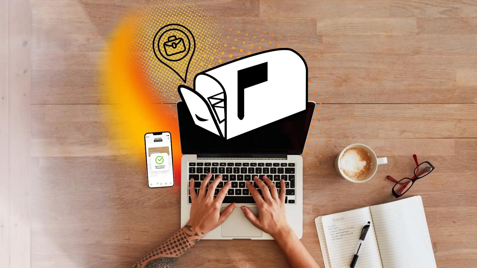 Why Every Business Needs a Virtual Mailbox in 2025: The Key to Staying Organized