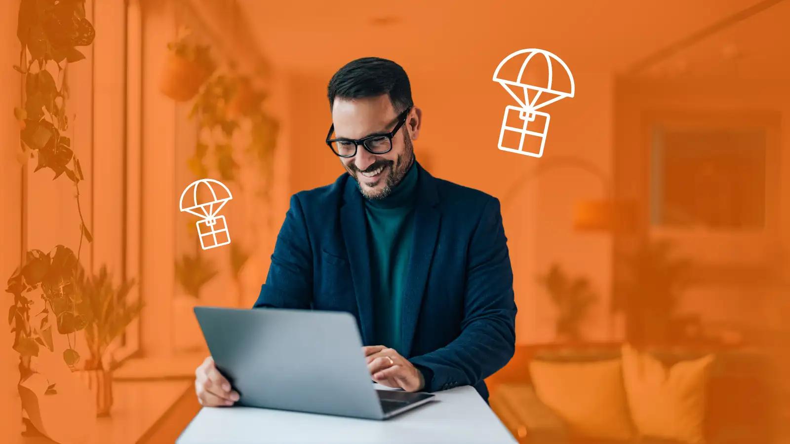Dropshippers: How a U.S. Business Address Builds Trust With Suppliers