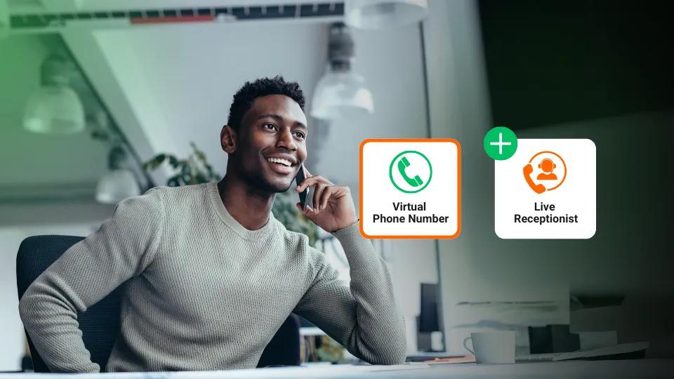 Anytime Phones app