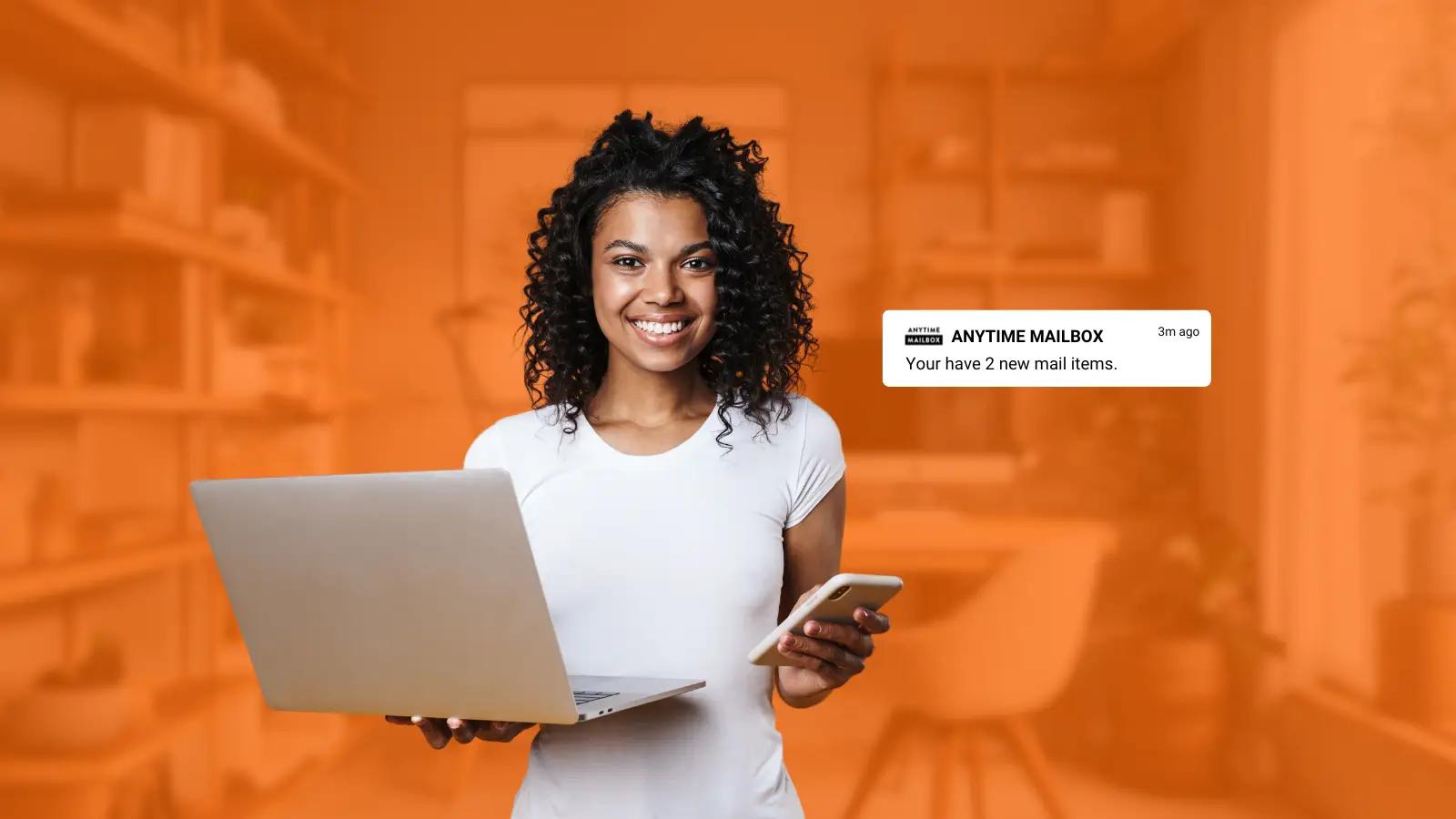 How I Simplified My Life by Managing All My Mail Online with a Virtual Mailbox