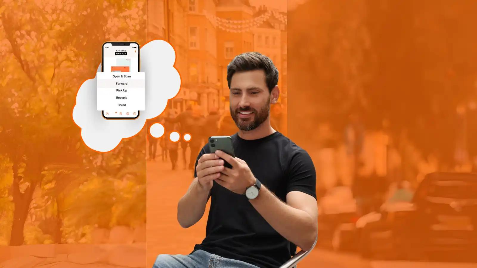 Constantly Changing Locations as a Freelancer? Here’s How a Virtual Mailbox Simplifies My Mail Management!