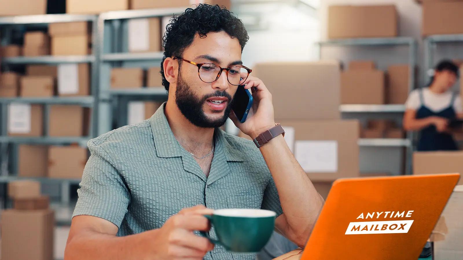 How to Legally Change Your Business Address Without Interrupting Service