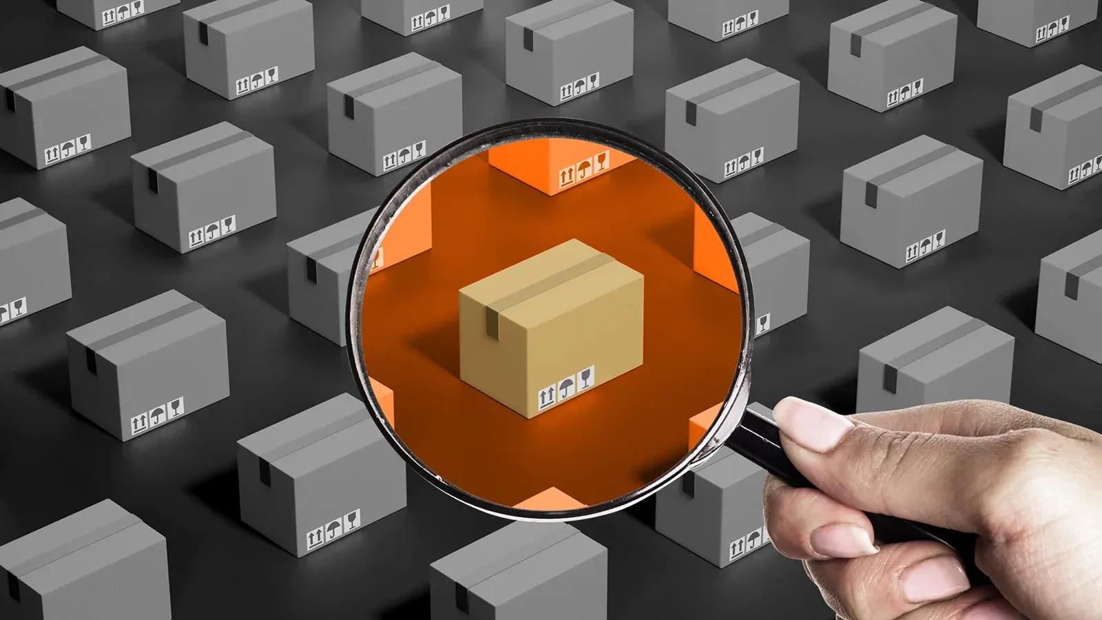 How to Choose the Best Mail Scanning Service