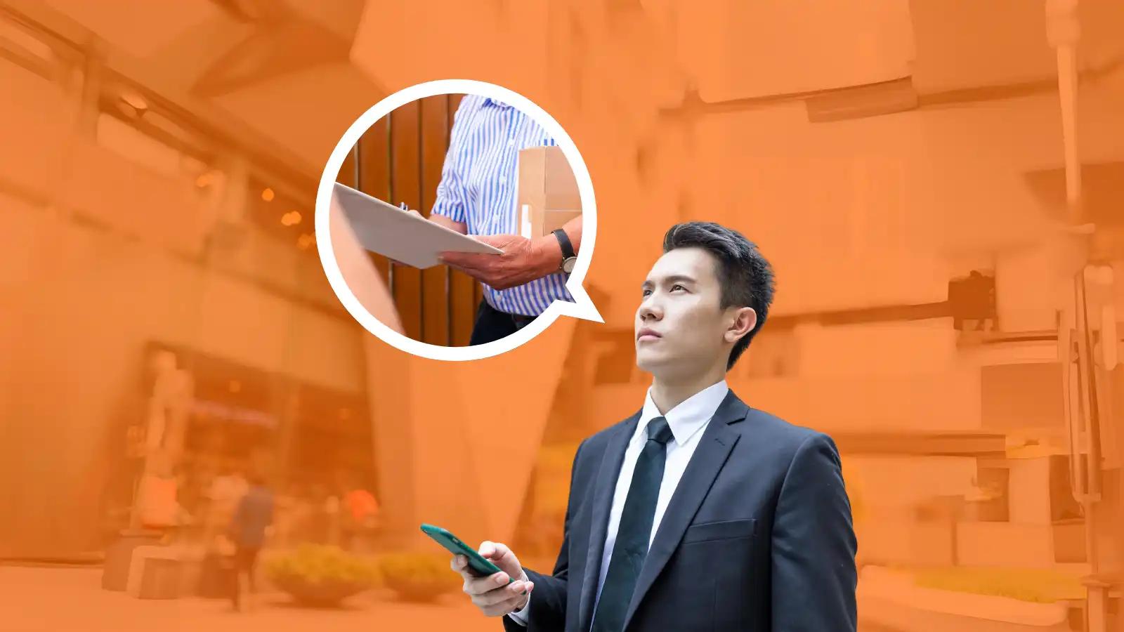 Important Considerations When Setting Up Mail Forwarding