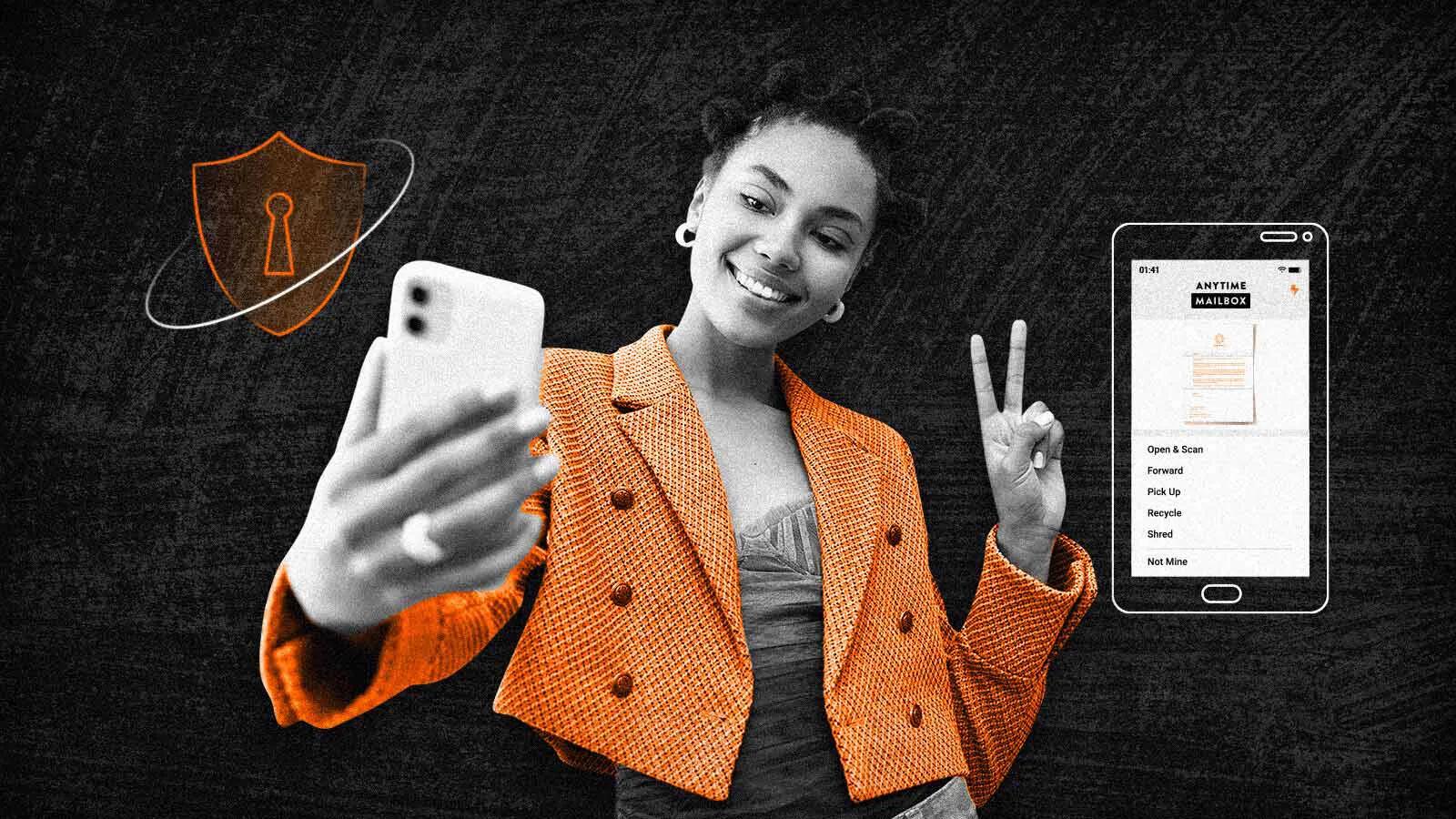 The Digital Safety Guide for Online Influencers