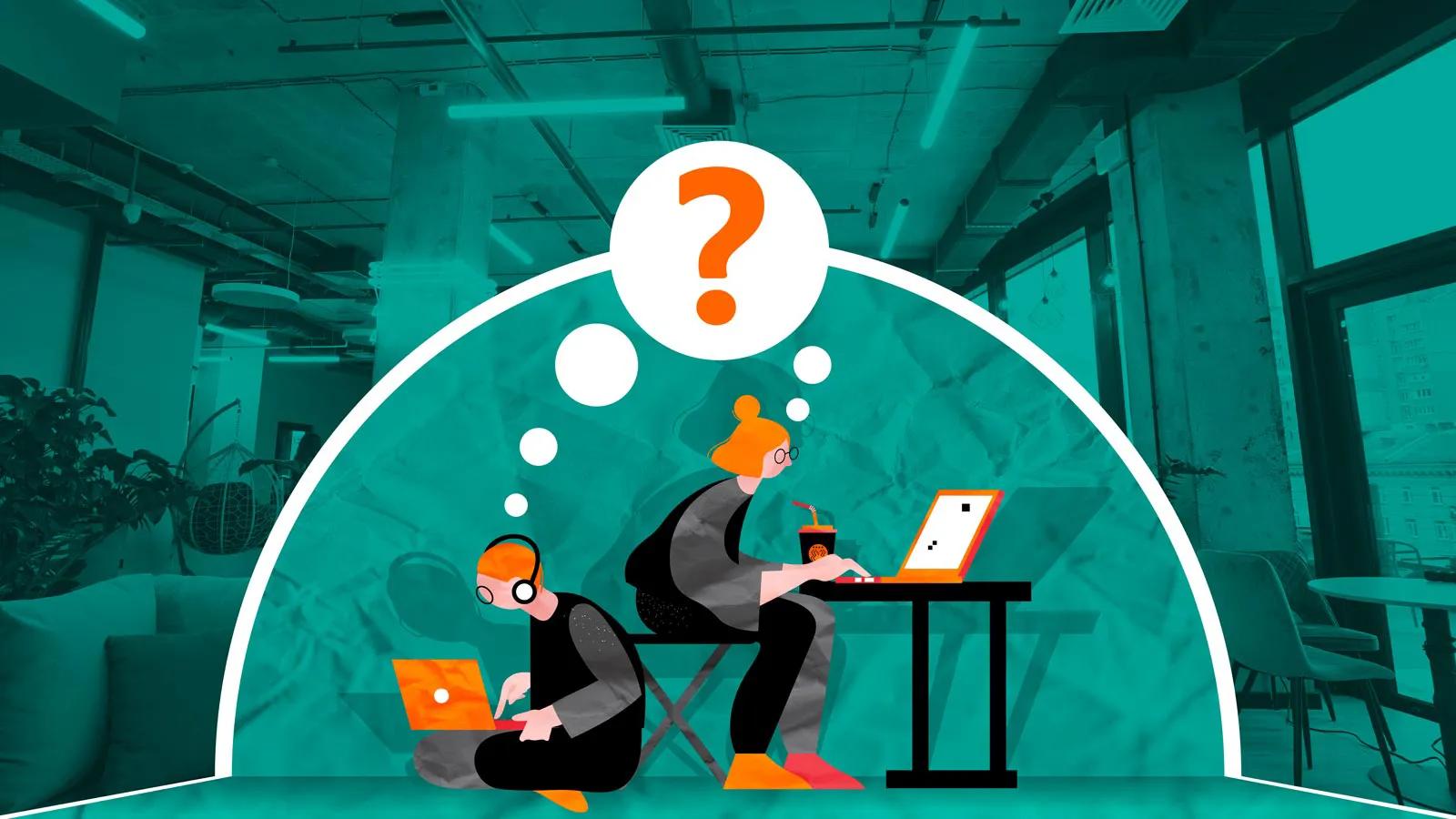 What to Consider When Choosing a Coworking Space