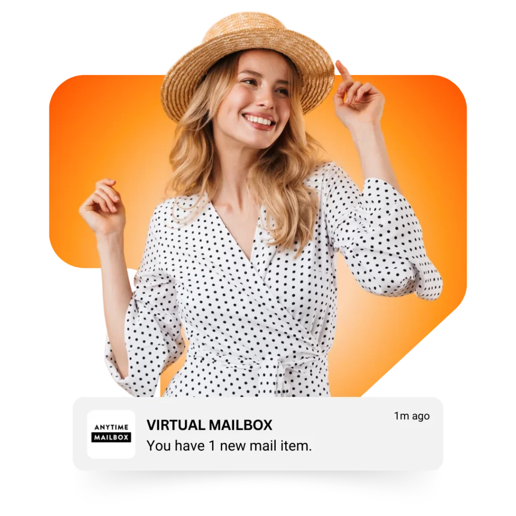 Small business owner