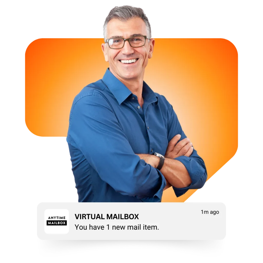 Small business owner