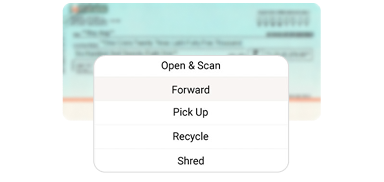 Manage Mail Remotely