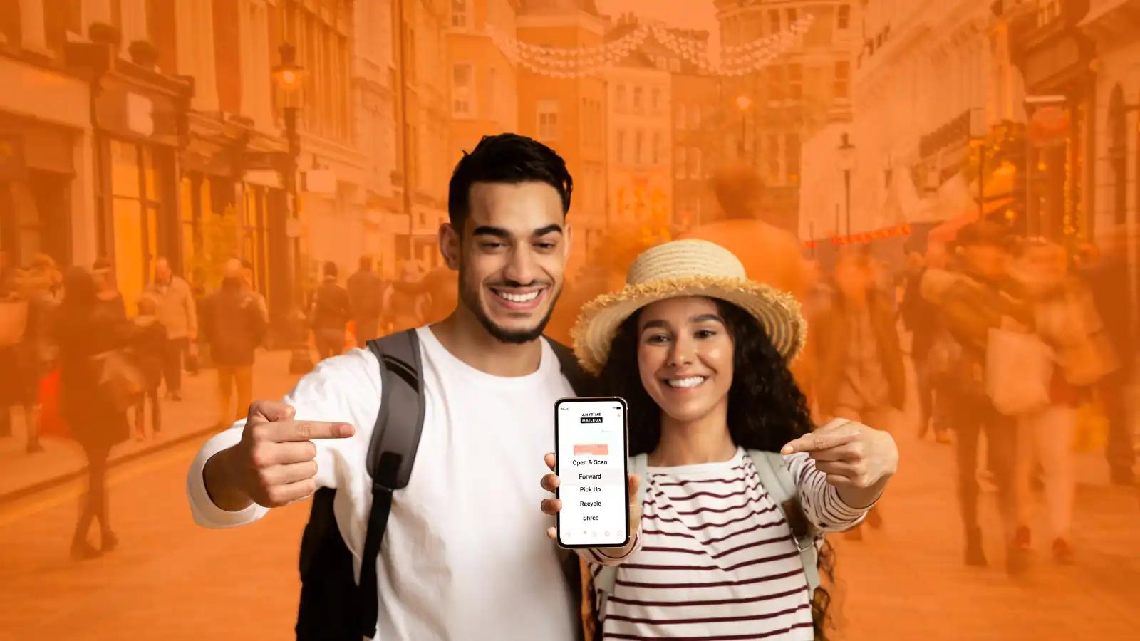 Managing Your Mail with a Temporary Address: Tips and Tools