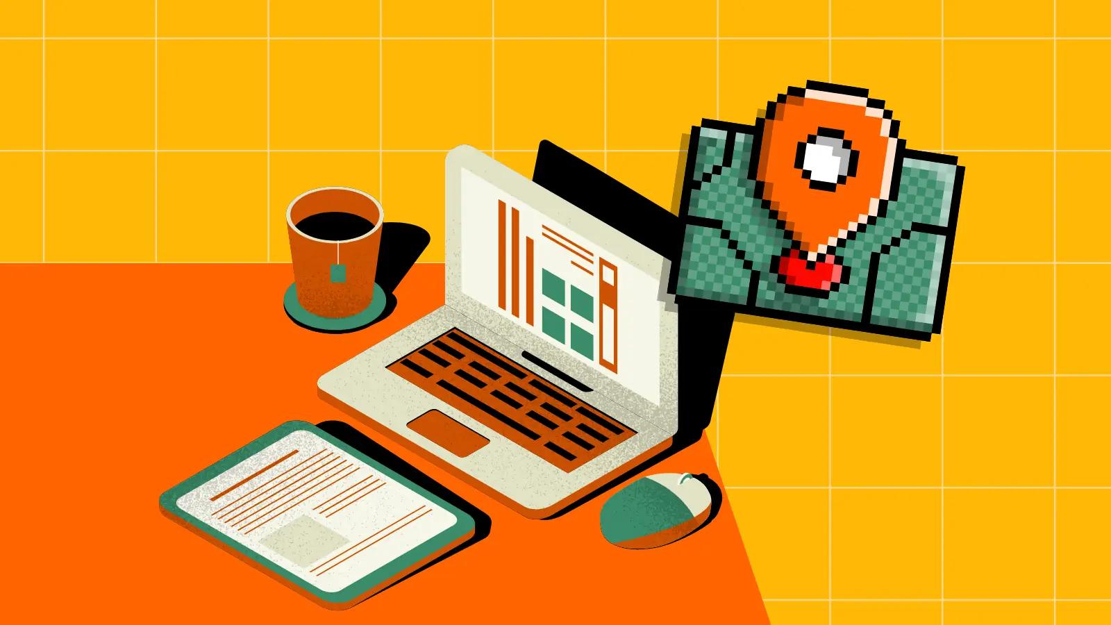 What is a Virtual Office Address and How Does it Work?