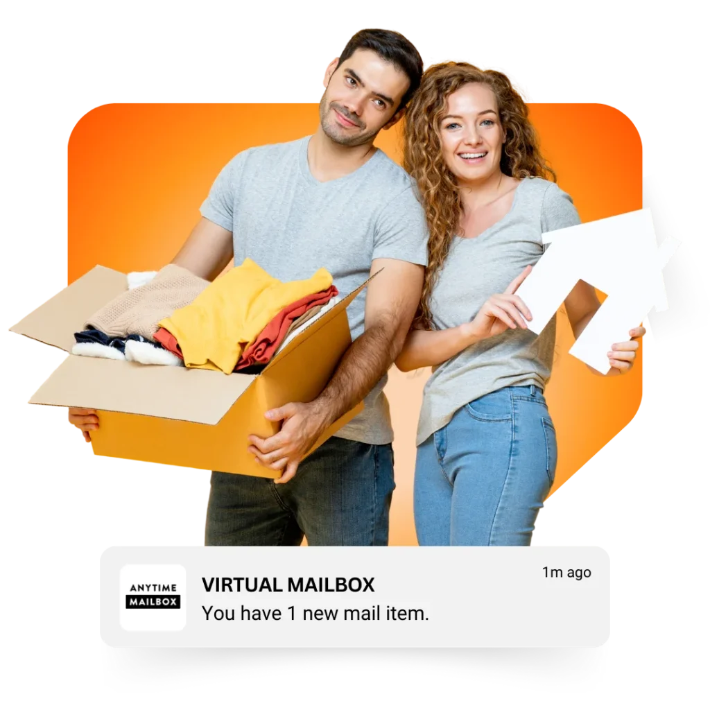 Small business owner