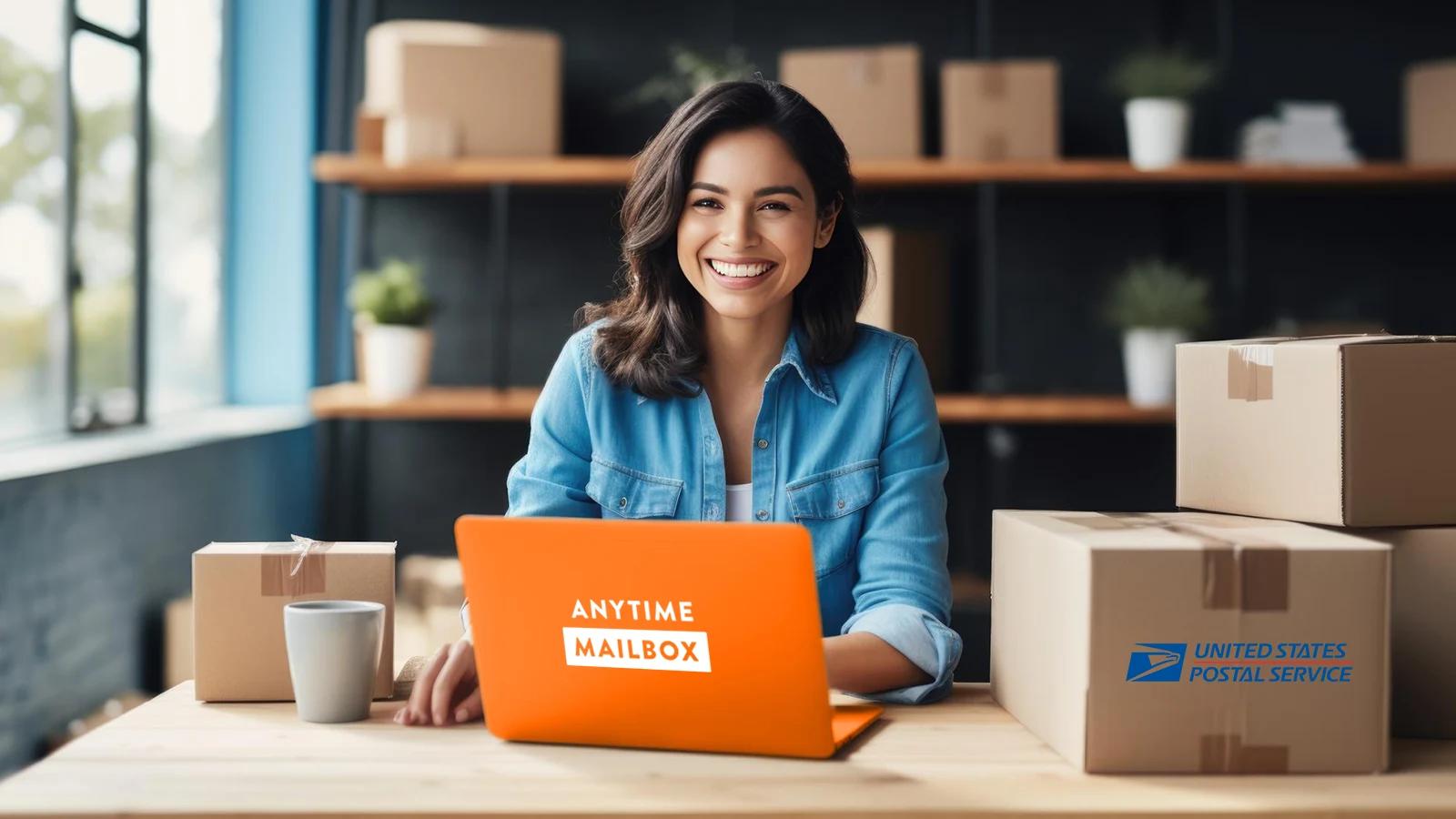 How to Set Up Mail Forwarding with USPS Change of Address