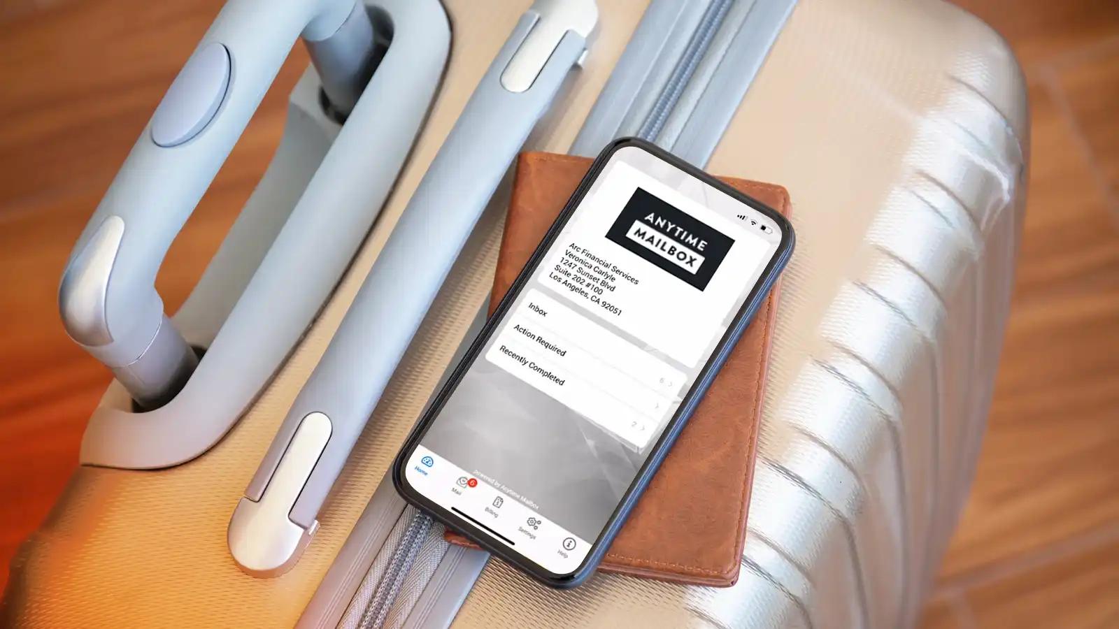 The Expat’s Guide to a Virtual Mailbox Setup in 2025
