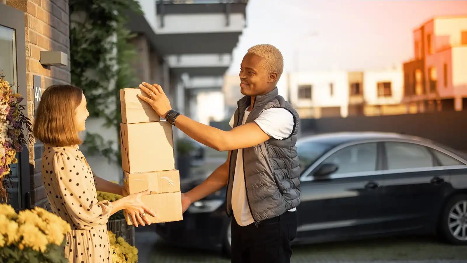 Unlock the World: What is Package Forwarding and Everything You Need to Know