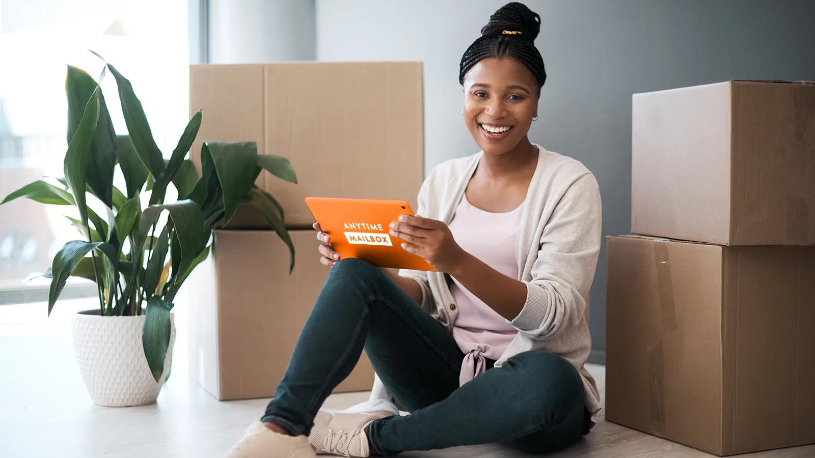 I Used a Virtual Mailbox During My International Move – Here’s What Happened