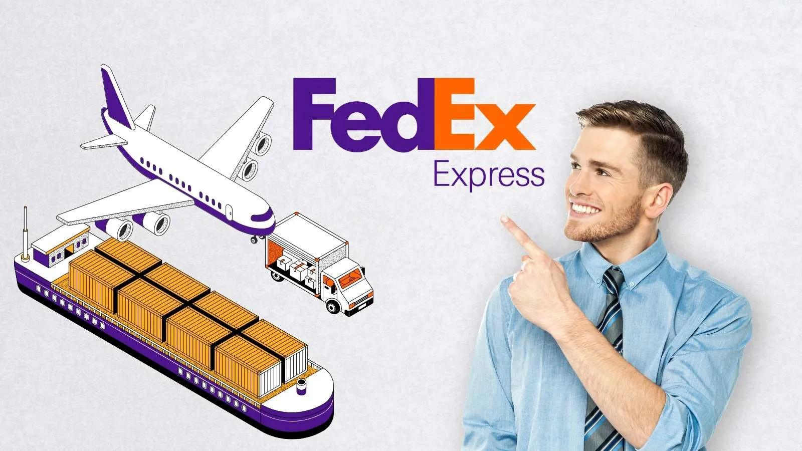 Interesting FedEx Delivery Facts to Know