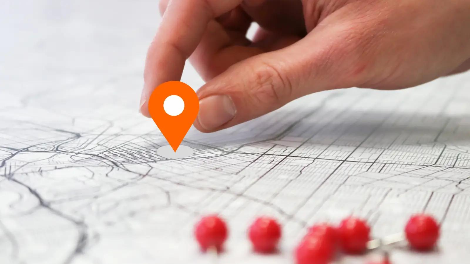 How to Set Up a Temporary Address: A Step-by-Step Guide