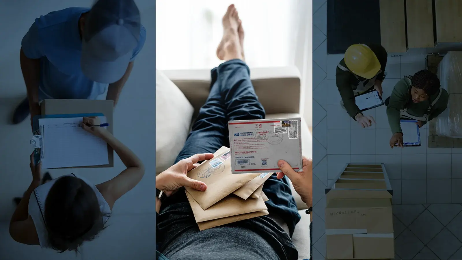 Delivery Deep Dive: Does USPS deliver on Saturdays?