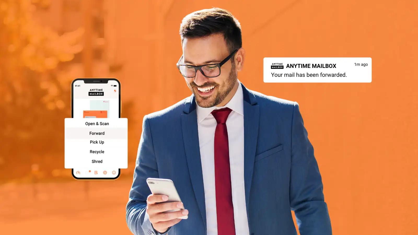 The Benefits of Using a Mail Forwarding Service