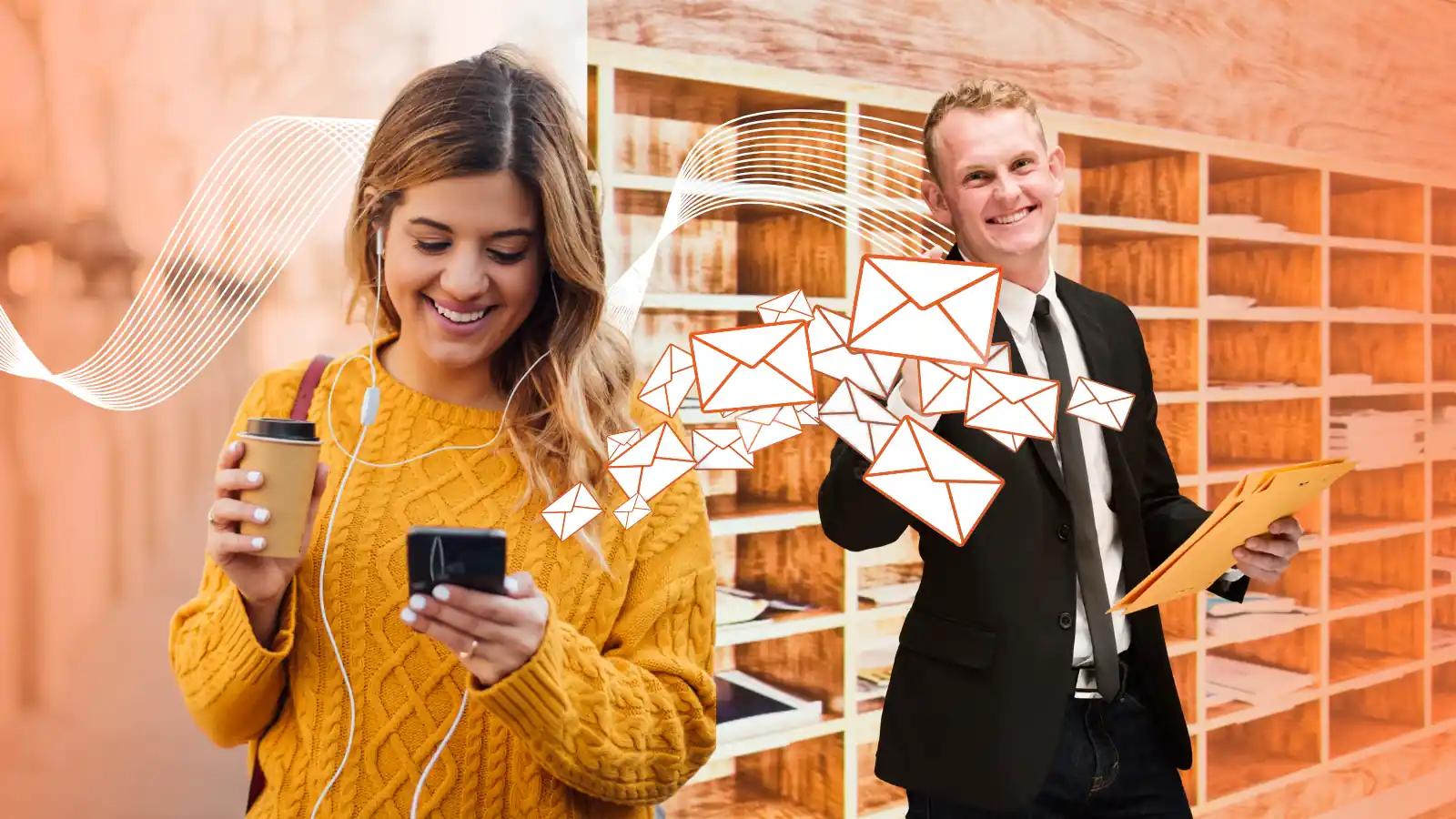 Virtual Address vs. Registered Agent Address: Key Differences