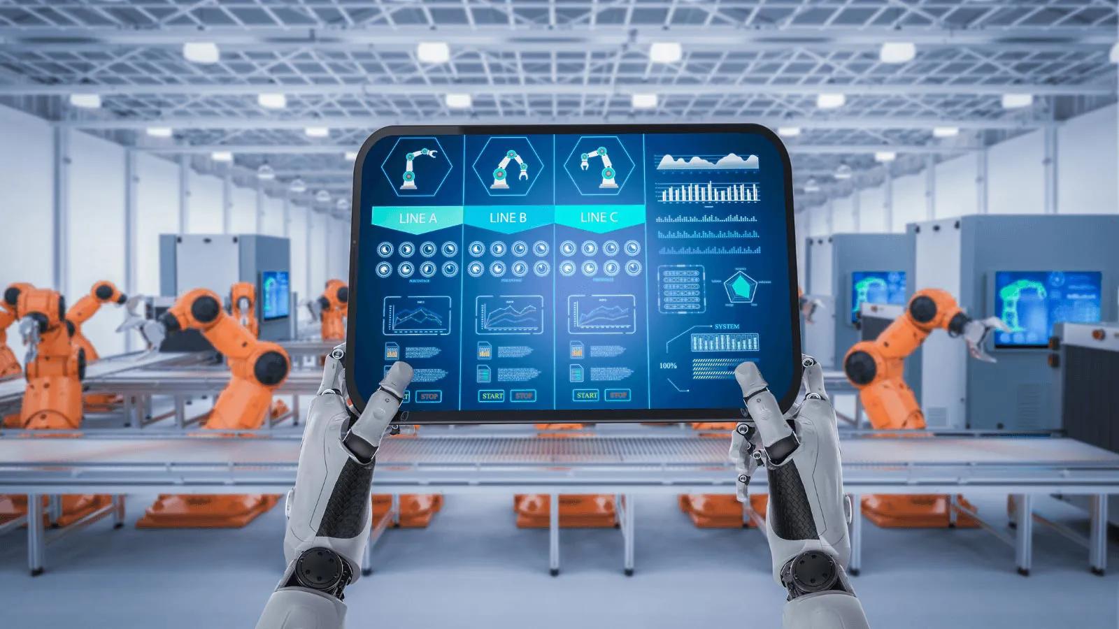 30 Business Automation Trends Disrupting the Modern Workplace