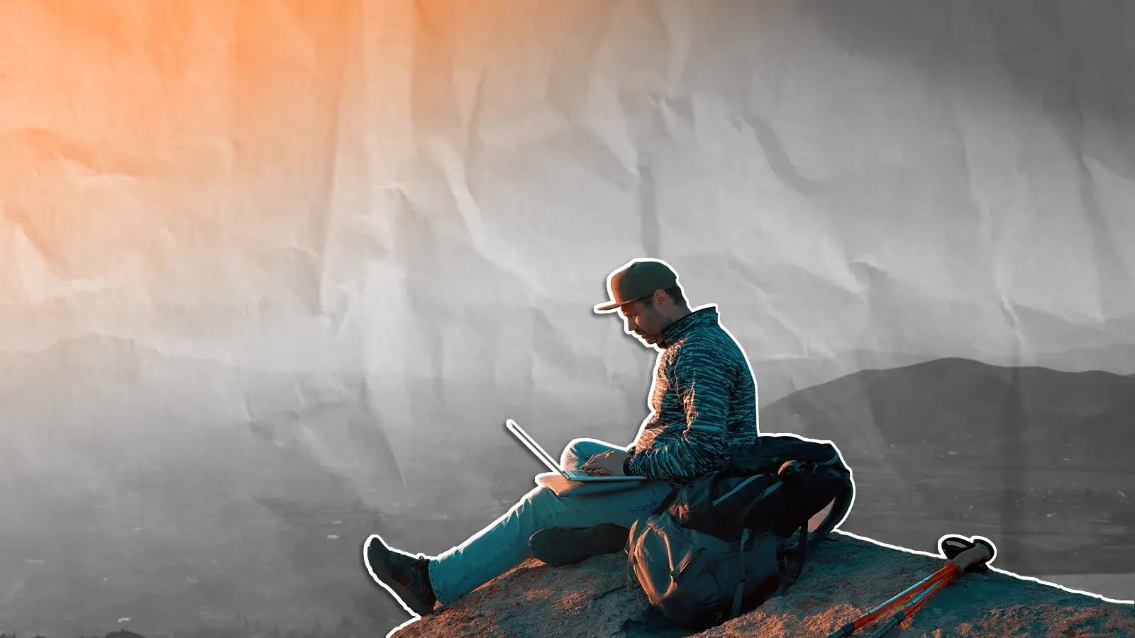 How a Temporary Address Can Benefit Remote Workers