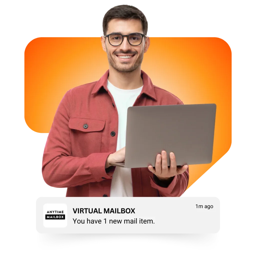 Small business owner